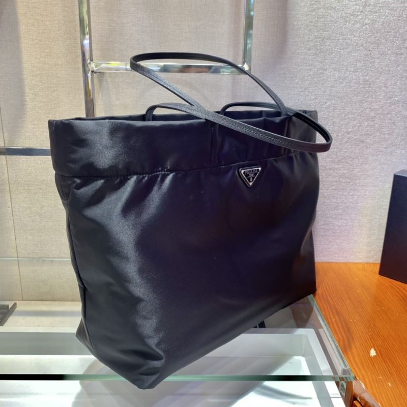 Prada Tote Bags